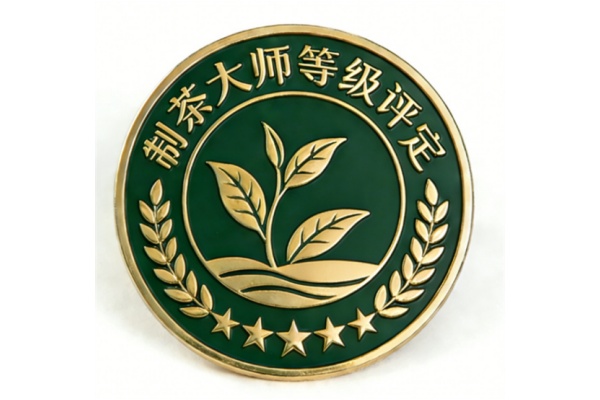 好消息，乌龙茶制茶大师等级评定开始申报啦！