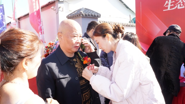 中国制茶大师等级评定委员会“北京运营中心”揭牌！